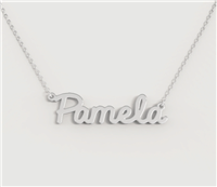 Collana Magic in the Moonlight Donna in Acciaio CNA_109_ACC - CNA_109_ACC